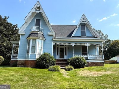 213 S McIntosh St, Elberton, GA, 30635