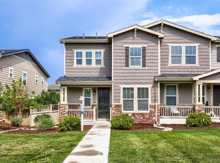 3658 Happyheart Way, Castle Rock, CO 80109