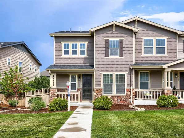 3658 Happyheart Way, Castle Rock, CO 80109