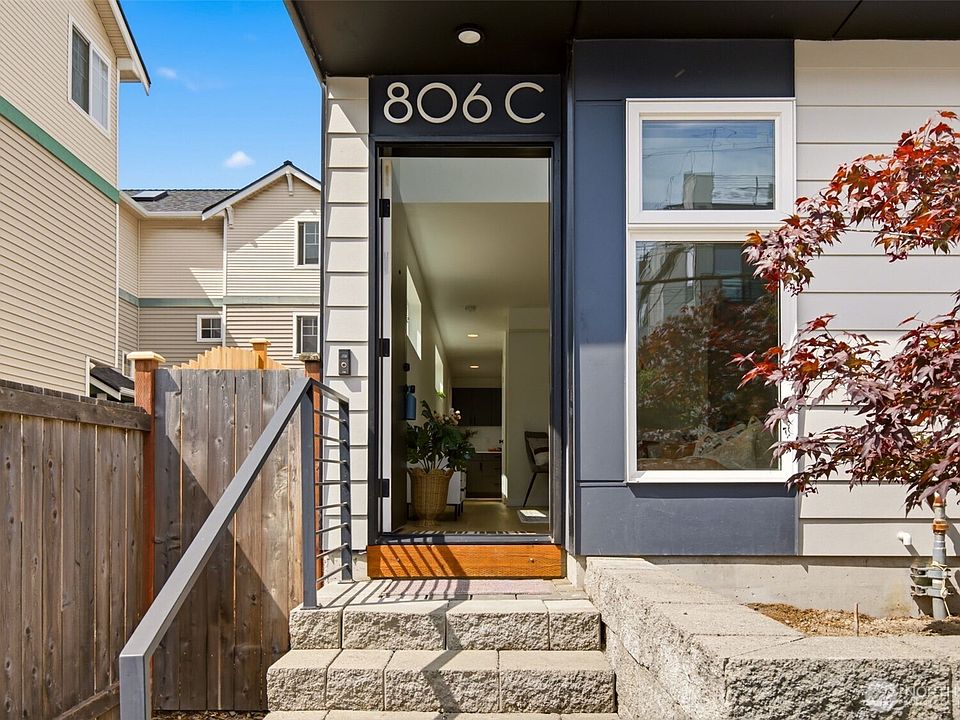 1st image of 806 NW 50th Street #C