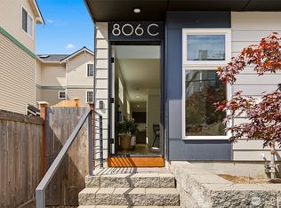 806 NW 50th Street #C, Seattle, WA 98107