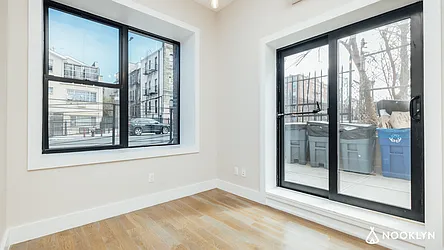 Rented by Nooklyn NYC LLC