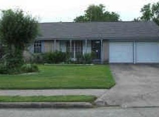 5718 Thrush Dr, Houston, TX 77033