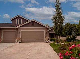 3273 N Pankratz Way, Meridian, ID 83646