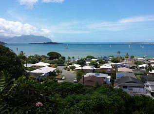 44-735 Hoonani Pl, Kaneohe, HI 96744