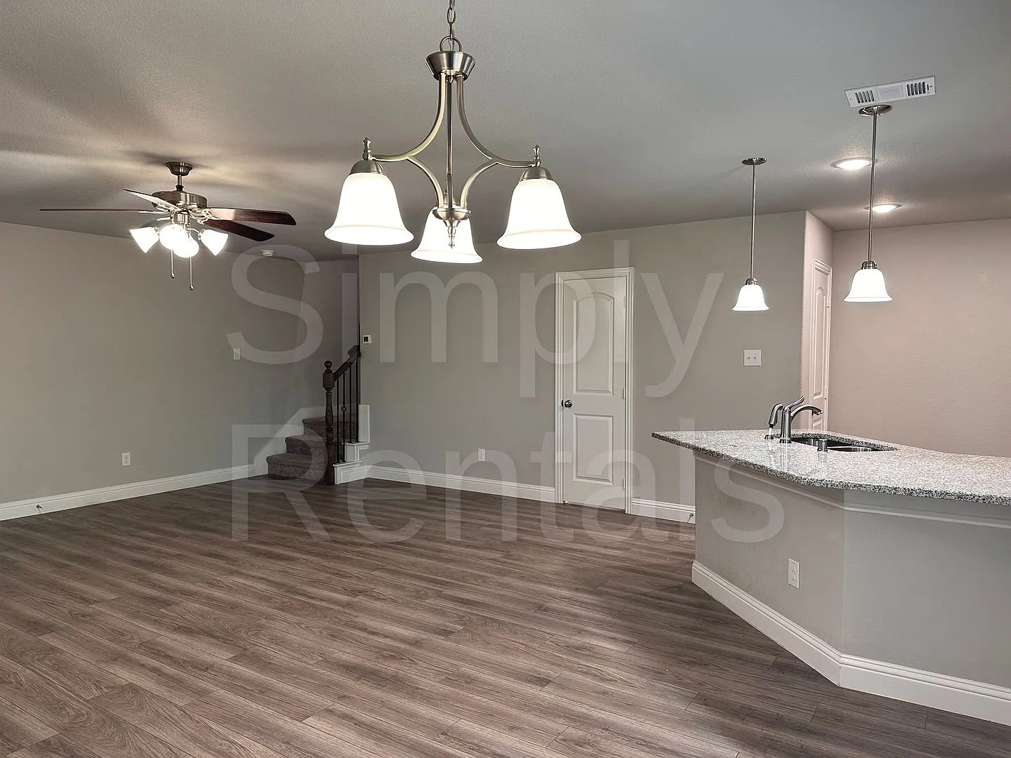 6801 Jade Dr - Greenville - Townhome — Photo 3