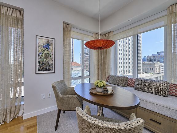 5th image of 400 Stuart St #16K
