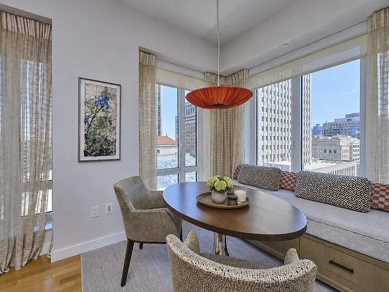 400 Stuart St #16K — Photo 5