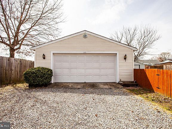 4th image of 3608 N Rock Creek Dr