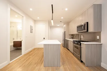 Rented by Living New York