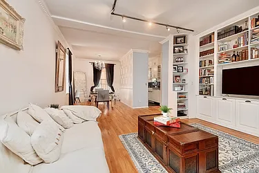 Sold by City Connections Realty