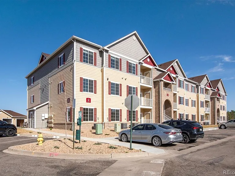 15700 E Jamison Dr #8-101 — Photo 1