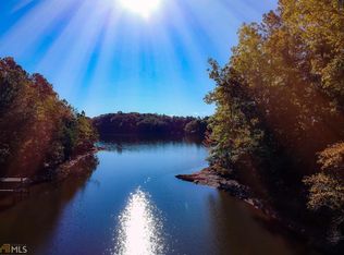 0 Co Rd 3294 (lot #4), Wedowee, AL 36278