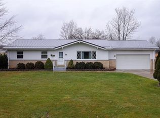 4400 Herner County Line Rd, Southington, OH 44470