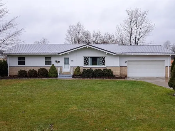 4400 Herner County Line Rd, Southington, OH 44470