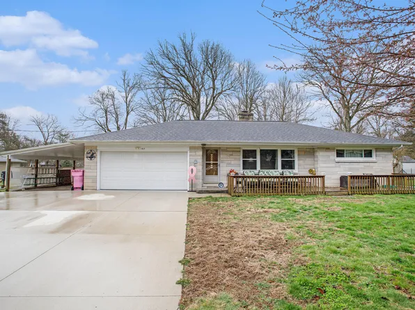 163 Waupaka Dr, Battle Creek, MI 49037