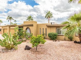 6411 E Jean Dr, Scottsdale, AZ 85254
