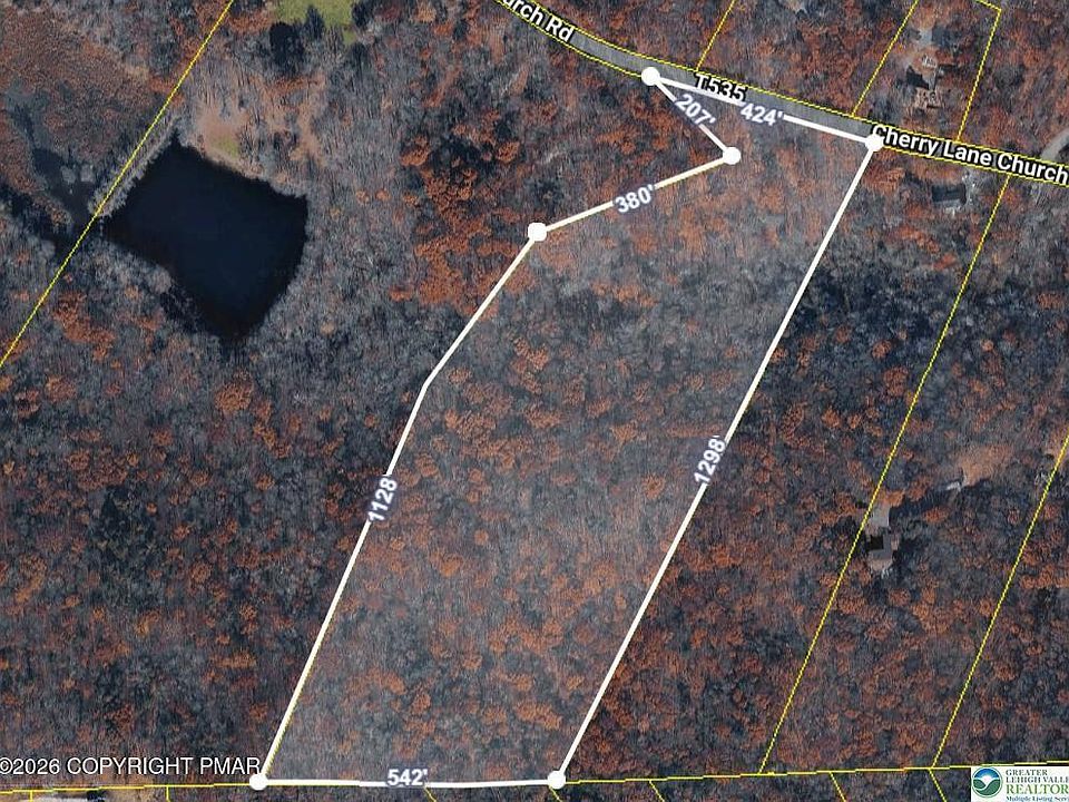 2nd image of Cherry Lane Church Rd #T-535