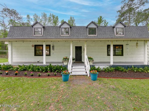 Green Cove Springs FL Real Estate - Green Cove Springs FL Homes 