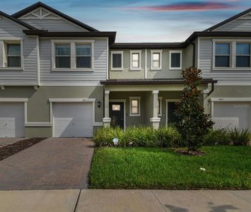 21811 Lyonia Ln, Land O Lakes, FL, 34637