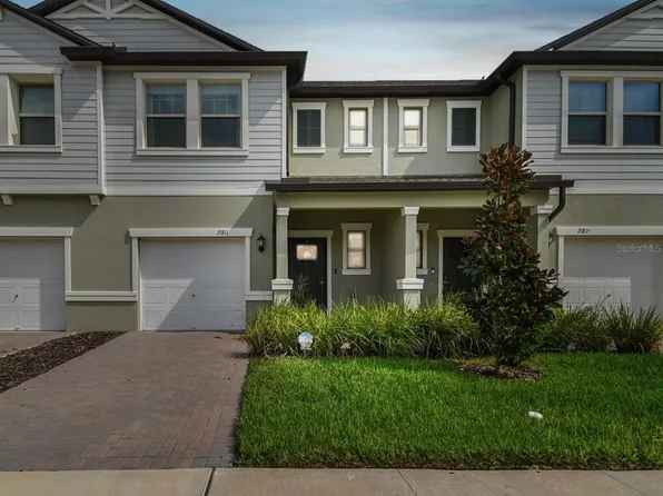 21811 LYONIA LANE, LAND O LAKES, FL 34637