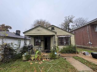 1092 Louisville Ave LOT 21, Memphis, TN 38107