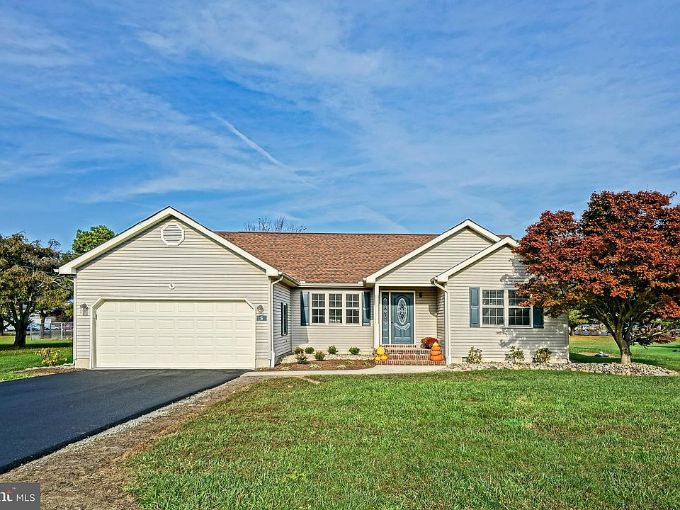 1st image of 5 Gainsborough Dr
