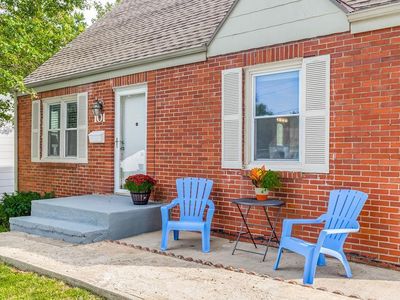 101 E 85th St, Kansas City, MO, 64114