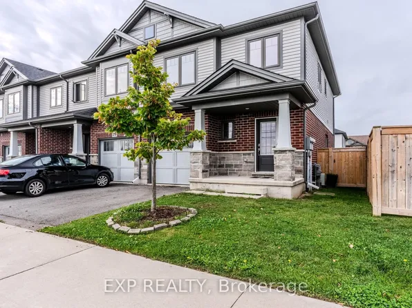17 Severino Cir, West Lincoln, ON L0R 2A0