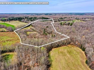 0 S Point Dr, Camden, TN 38320
