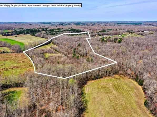 0 S Point Dr, Camden, TN 38320