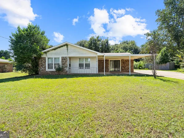 408 Feagin Mill Rd, Warner Robins, GA 31088