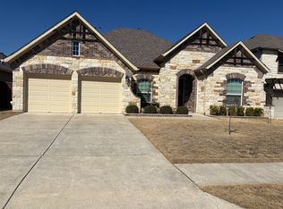 3313 Catalina Ranch Rd, Leander, TX 78641