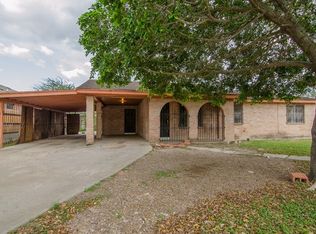 304 N Fir St, Pharr, TX 78577