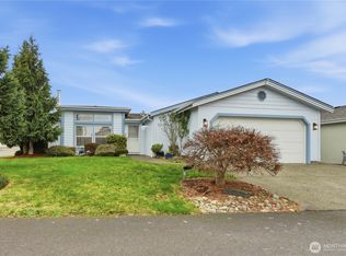 17722 19th Avenue Ct E #76, Spanaway, WA 98387
