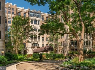 4700 Connecticut Ave NW APT 206, Washington, DC 20008