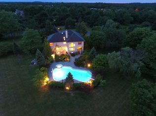 54 McCampbell Rd, Holmdel, NJ 07733