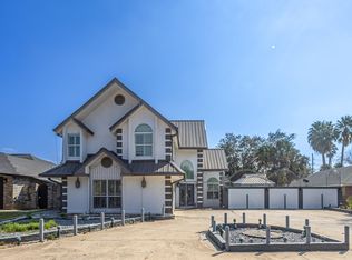 1305 Kimberly Dr, Laredo, TX 78045