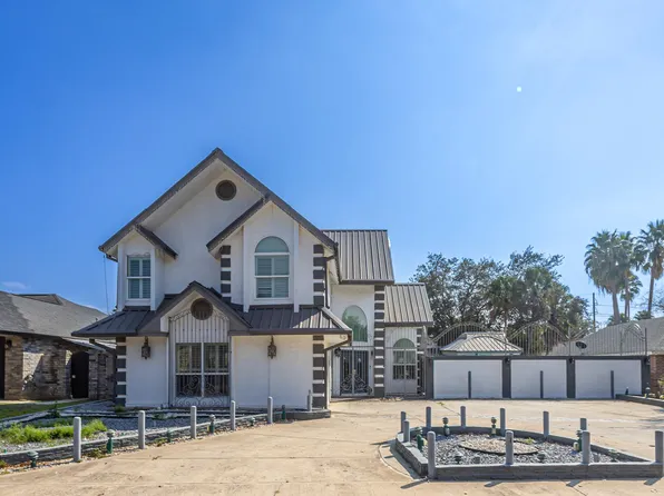 1305 Kimberly Dr, Laredo, TX 78045