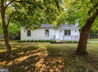 1117 Rose Ave, Williamstown, NJ 08094