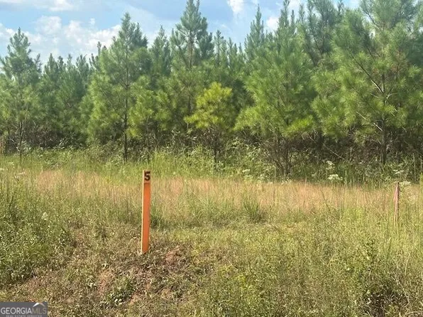 0 Cook Rd Lot 5, Monticello, GA 31064