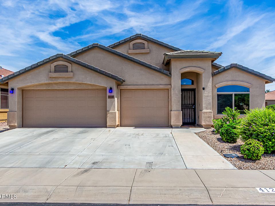 1st image of 41249 W ROBBINS Drive