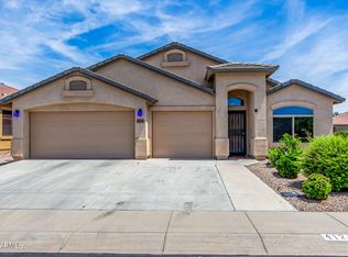 41249 W Robbins Dr, Maricopa, AZ 85138