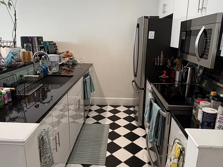 1842 Mintwood Pl NW #3 — Photo 4