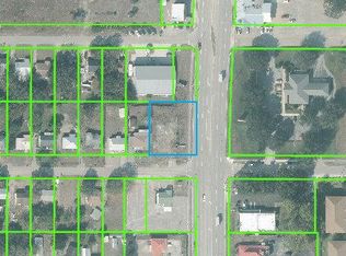1104 W Pleasant St, Avon Park, FL 33825