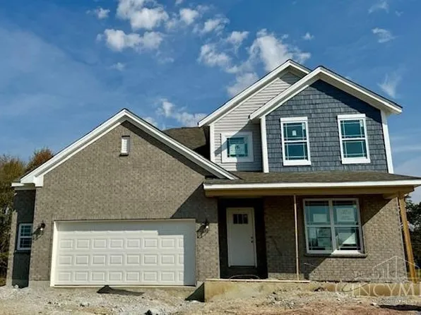 1890 Grove Park Dr #12, Miami Township, OH 45150