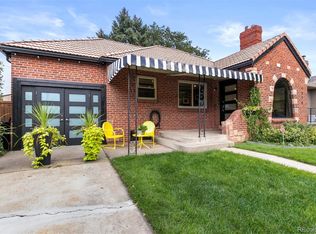1276 Jasmine St, Denver, CO 80220