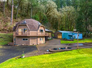 27442 Crow Rd, Eugene, OR 97402