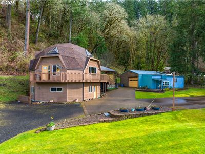 27442 Crow Rd, Eugene, OR, 97402