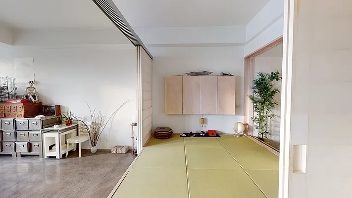 Rented by Compass | media 3